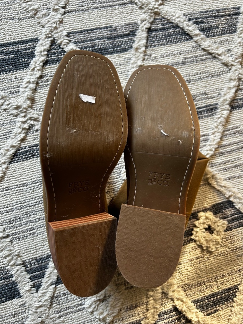 Frye boots! - Picture 2 of 5